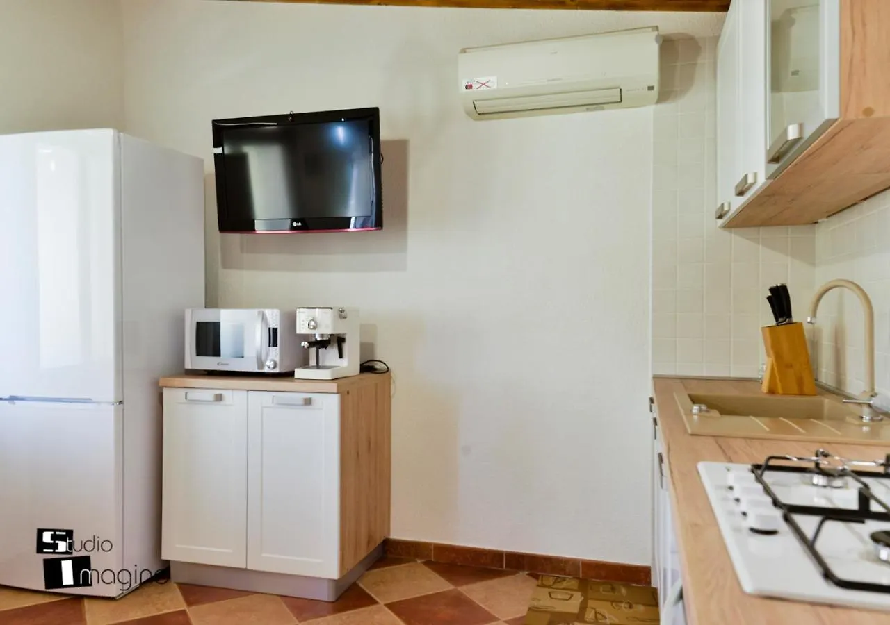Charming Stone Cottage By The Sea Umag Croatia