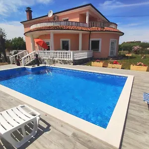 Apartment App Margareta, Umag