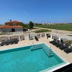 Apartment Softic Amra, Umag