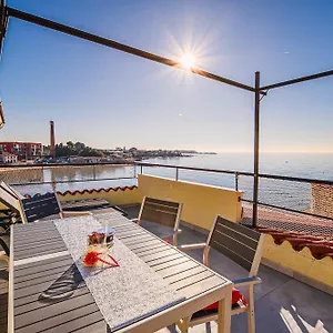 Apartment Rosana, Umag